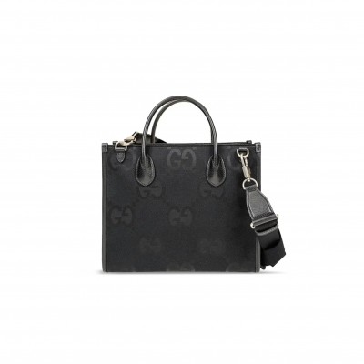 GUCCI GG LARGE TOTE BAG 680956 (31*26.5*14cm)